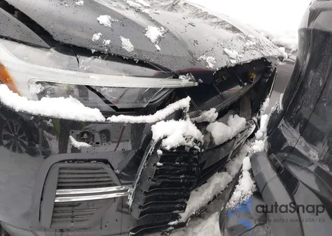 2022 Volvo Xc60 B5 Momentum from USA, damaged, VIN YV4L12RKXN1014643